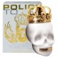 Police To Be The Queen EDP naistele