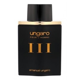 Emanuel Ungaro pour L'Homme III EDT духи для мужчин