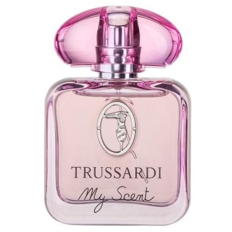 Trussardi My Scent EDT naistele