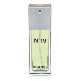 Chanel No.19 EDT naistele