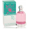 Jesus Del Pozo Halloween Water Lilly 100 ml EDT naistele