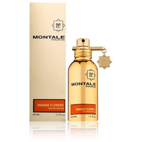 Montale Orange Flowers EDP meestele/naistele