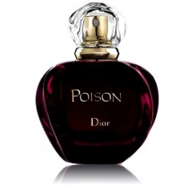 Dior Poison EDT naistele