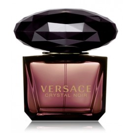 Versace Crystal Noir EDT naistele