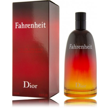 Купить Dior Fahrenheit подарочные наборы для мужчин туалетная вода 45 мл  цена 85 грн  Promua ID1566468161