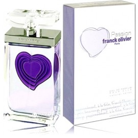 Franck Olivier Passion EDP naistele