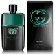 Gucci Guilty Black pour Homme EDT духи для мужчин