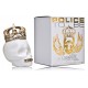 Police To Be The Queen EDP naistele