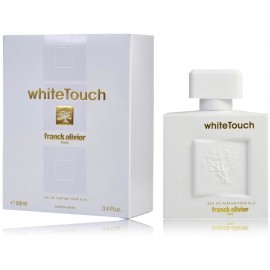 Franck Olivier White Touch EDP naistele