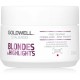 Goldwell Dualsenses Blondes Highlights 60 Sec kiire toimega taastav hooldus/mask