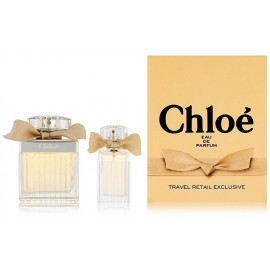 Chloe Chloe komplekt naistele (75 ml EDP + 20 ml EDP)