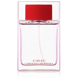 Carolina Herrera Chic EDP naistele