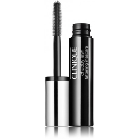 Clinique Chubby Lash Fattening ripsmetušš 01 Jumbo Jet 10 ml