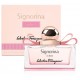 Salvatore Ferragamo Signorina In Fiore EDT духи для женщин