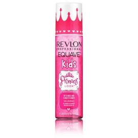 Revlon Professional Equave Kids Princess juustesse jäetav palsam lastele