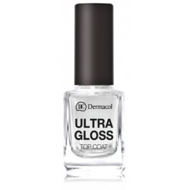 Dermacol Ultra Gloss pealislakk 11 ml