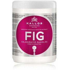 Kallos Fig Booster mask