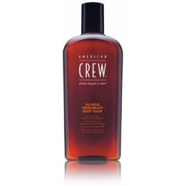 American Crew 24H Deodorant Body Wash dušigeel