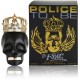 Police To Be The King EDT meestele