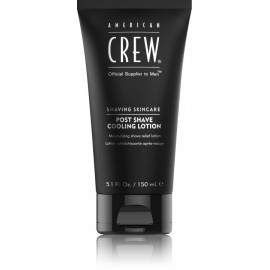 American Crew Post Shave Cooling Lotion raseerimisjärgne losjoon