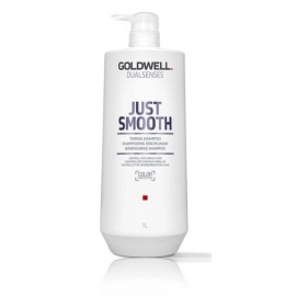 Goldwell Dualsenses Just Smooth Разглаживающий шампунь 1000 мл.