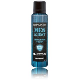 Dermacol Men Agent Gentleman Touch спрей дезодорант 150 мл.