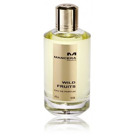 MANCERA Wild Fruits EDP naistele ja meestele