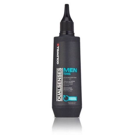 Goldwell Dualsenses For Men Activating Scalp Tonic тоник для волос 150 мл.