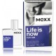 Mexx Life Is Now EDT meestele