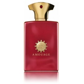 Amouage Journey Man EDP meestele