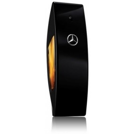 Mercedes Benz Club Black EDT meestele