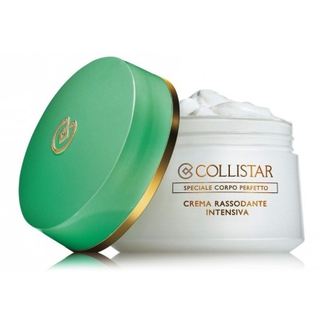 COLLISTAR Intensive Firming Cream tugevdav kehakreem 400 ml