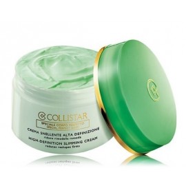 COLLISTAR High-Definition Slimming Cream trimmiv kehakreem 400 ml