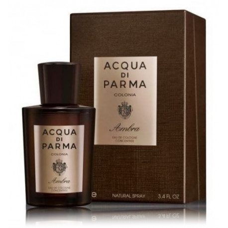 Acqua di Parma Colonia Ambra EDC духи для мужчин