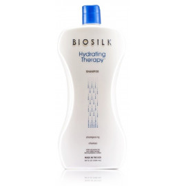 Biosilk Hydrating Therapy niisutav šampoon