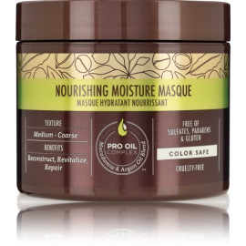 Macadamia Nourishing Moisture маска 60 мл.