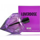 Diesel Loverdose EDP духи для женщин