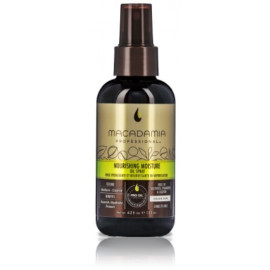 Macadamia Nourishing Moisture Oil Spray õlisprei 125 ml