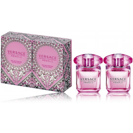 Versace Bright Crystal Absolu komplekt 2 x 30 ml EDP naistele