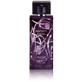 Lalique Amethyst Exquise 100 ml EDP naistele