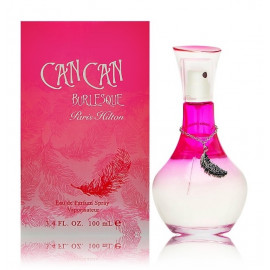 Paris Hilton Can Can Burlesque 100 ml EDP naistele