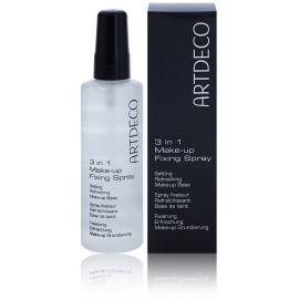 Artdeco 3 In 1 Make-Up Fixing Spray meigifiksaator 100 ml