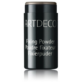 Artdeco Fixing Powder рассыпчатая пудра 10 г.
