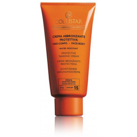 COLLISTAR Special Perfect Tan Protective Tanning SPF15 kaitsev kreem 150 ml