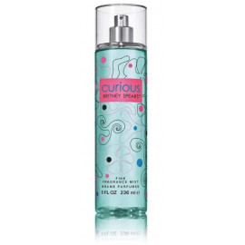 Britney Spears Curious kehaudu naistele 236 ml