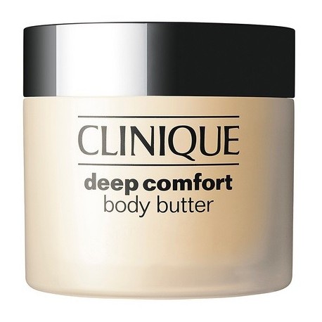 Clinique Deep Comfort Body Butter kehavõi 200 ml