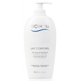 Biotherm Lait Corporel Anti Drying Body Milk niisutav piim