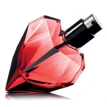 diesel loverdose tattoo eau de toilette