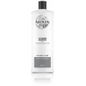 Nioxin System 1 Cleanser шампунь 1000 мл.