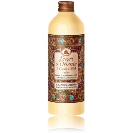 Tesori D Oriente Byzantium dušikreem 500 ml